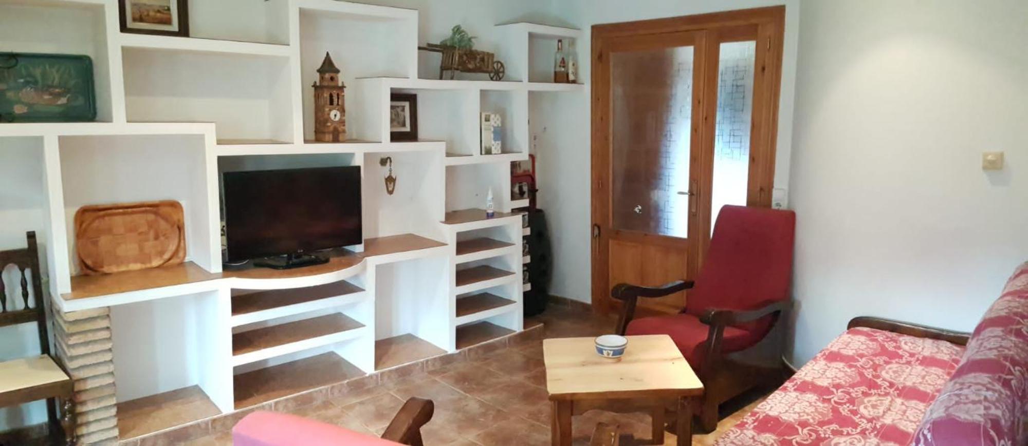 Ático-Duplex Basa la Mora Apartamento Saravillo Exterior foto